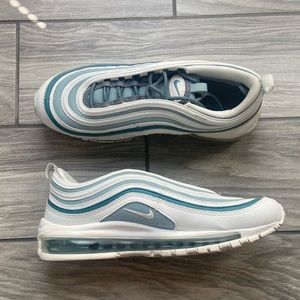 Wmns Nike Ocean Cube Air Max 97